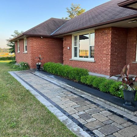 Bowmanville Event Place Zewnętrze zdjęcie