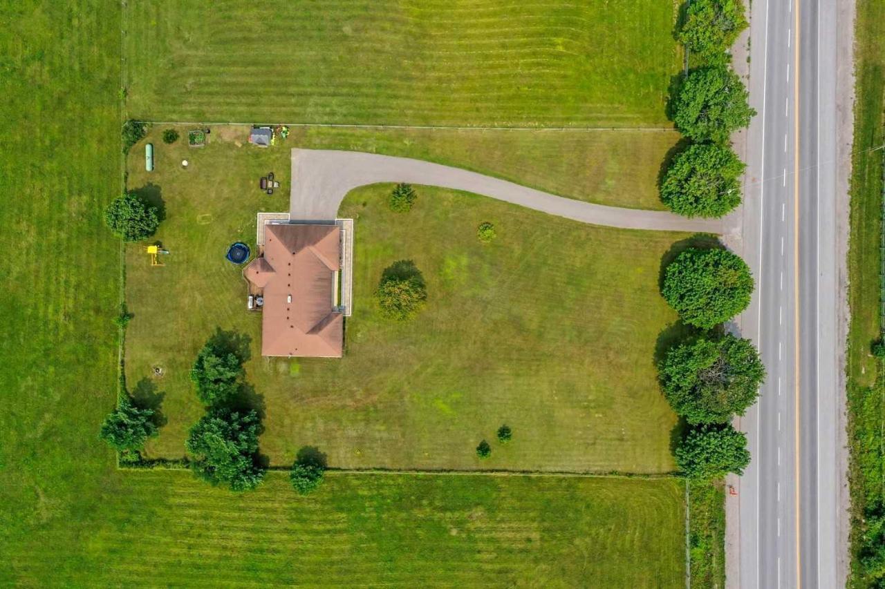 Bowmanville Event Place Zewnętrze zdjęcie