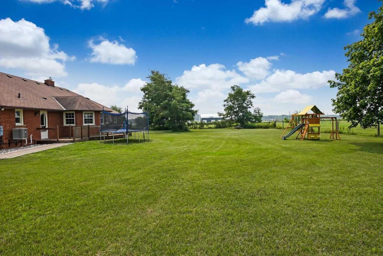 Bowmanville Event Place Zewnętrze zdjęcie