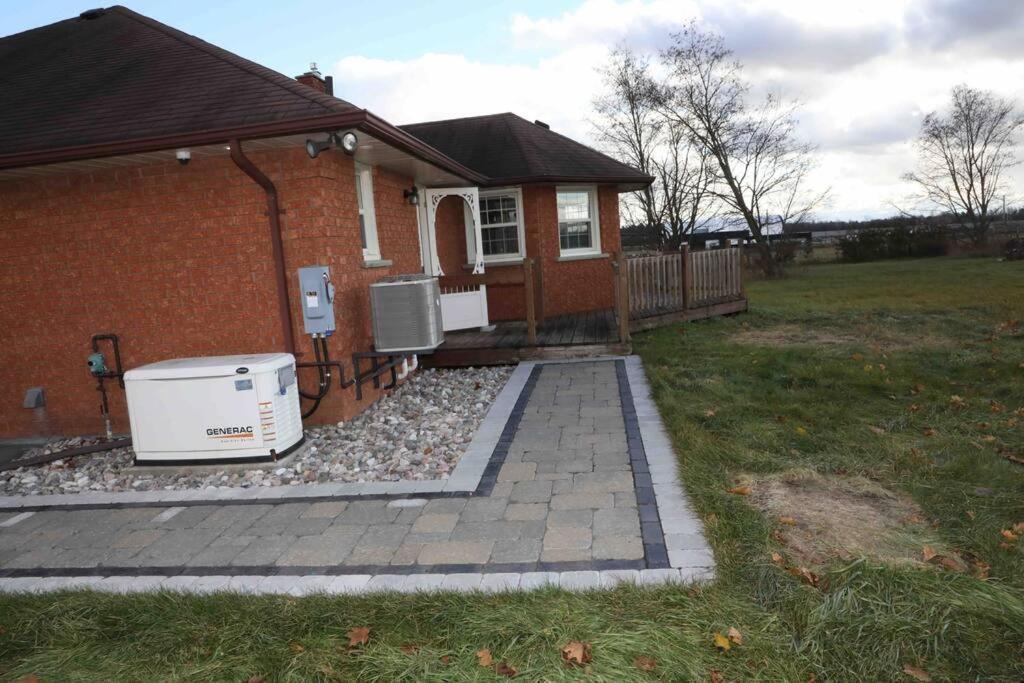 Bowmanville Event Place Zewnętrze zdjęcie