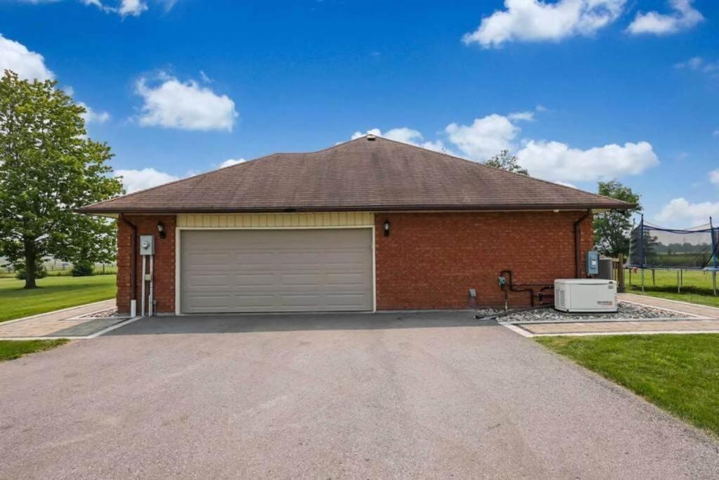 Bowmanville Event Place Zewnętrze zdjęcie