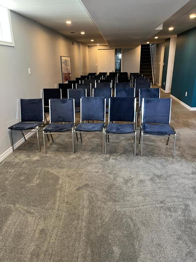 Bowmanville Event Place Zewnętrze zdjęcie