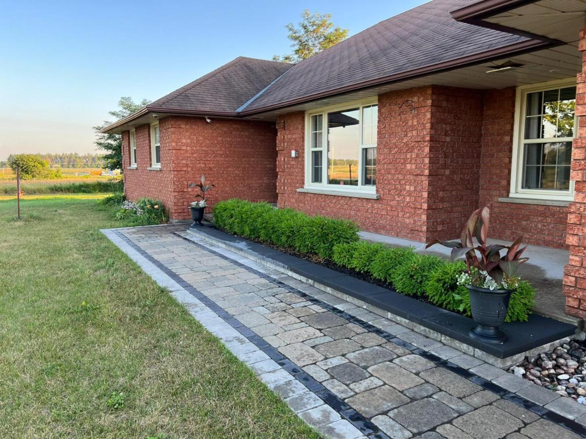 Bowmanville Event Place Zewnętrze zdjęcie