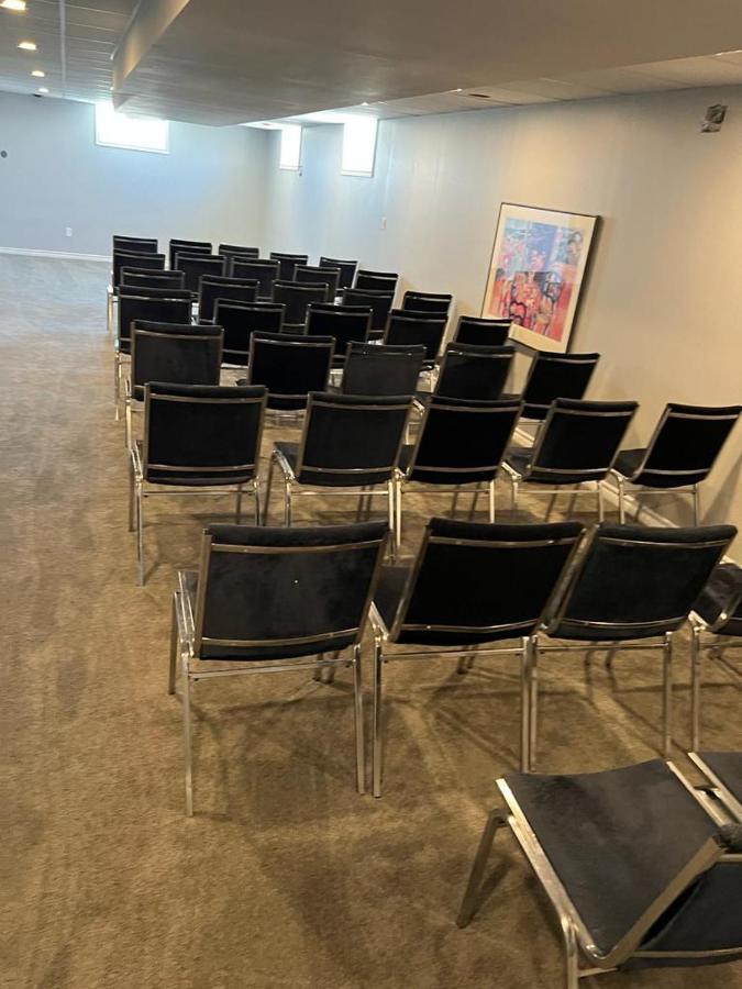 Bowmanville Event Place Zewnętrze zdjęcie