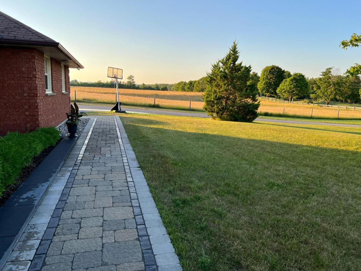 Bowmanville Event Place Zewnętrze zdjęcie